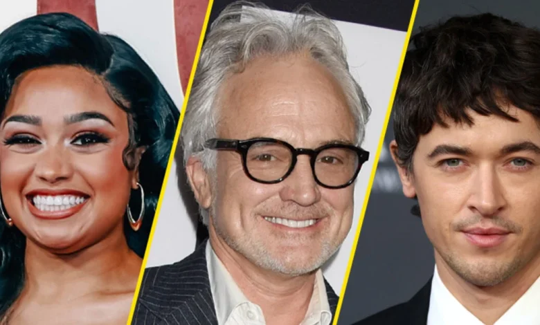 The Sound of Music Is Coming Back to Broadway, Starring Jasmine Amy Rogers
