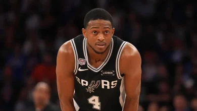 The Spurs’ De’Aaron Fox problem only has 1 good solution, and it’s not trading him
