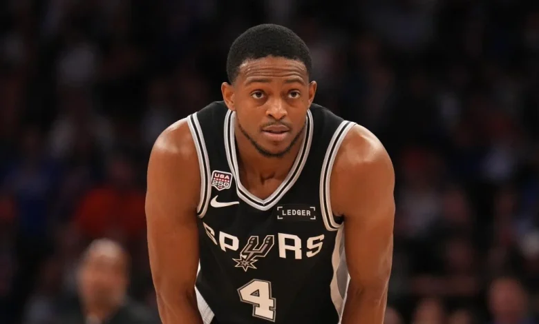 The Spurs’ De’Aaron Fox problem only has 1 good solution, and it’s not trading him