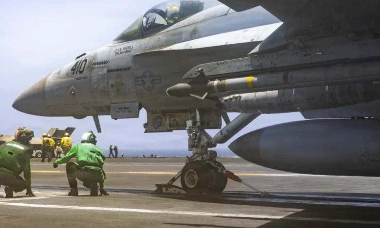 The Strait of Hormuz is more open than previously thought as the U.S. provides 'naval overwatch'
