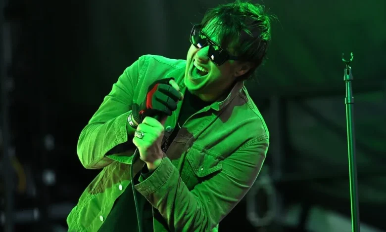 The Strokes’ new album is delayed
