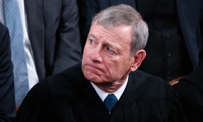 The Supreme Court Is Illegitimate