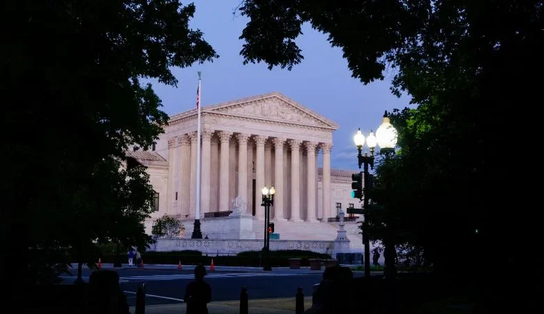 The Supreme Court gave Republicans another congressional win. But its ruling means much more.