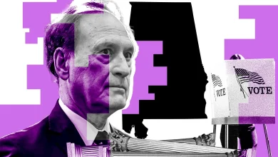 The Supreme Court just made its horrific voting rights ruling so much worse.