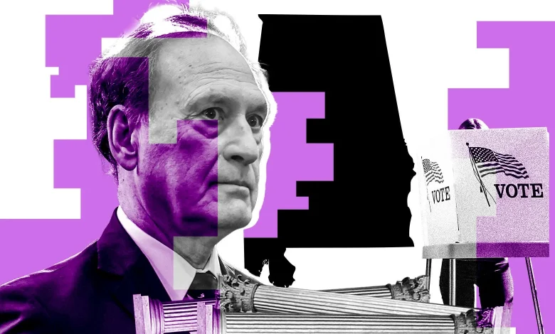 The Supreme Court just made its horrific voting rights ruling so much worse.