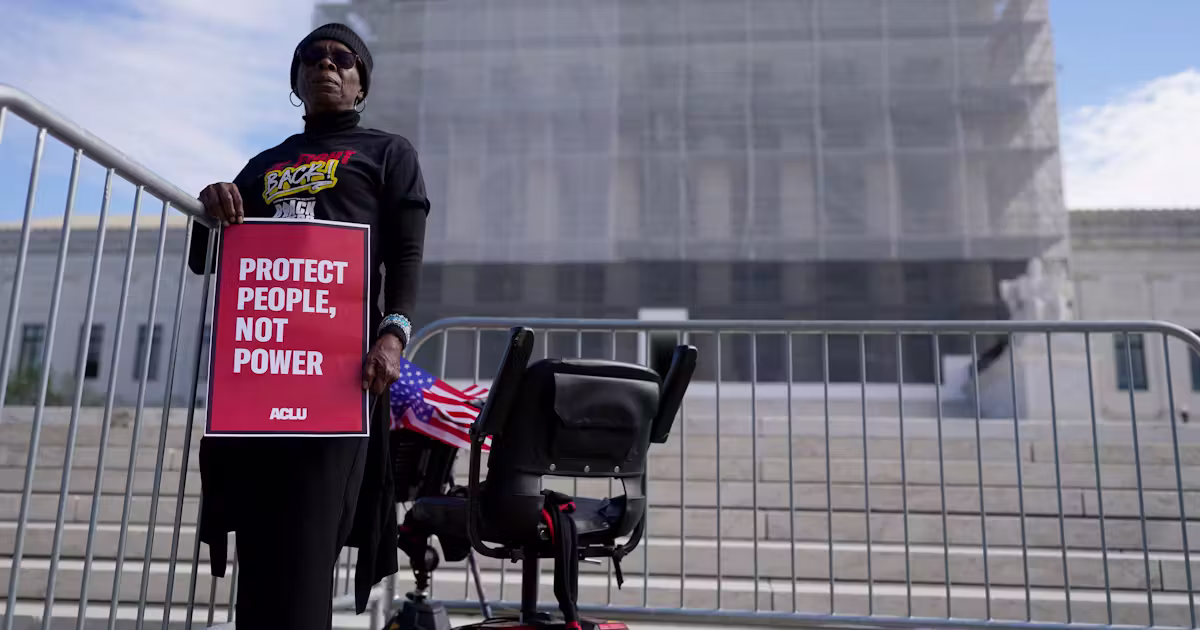 The Supreme Court’s Voting Rights Decision Is Worse Than You Think
