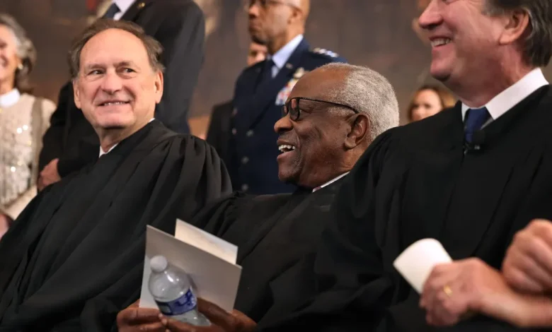 The Supreme Court’s new decision tilting the midterms toward Republicans, explained
