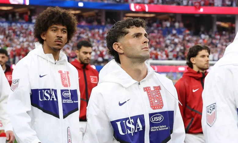 The Three Most Important USMNT Players for World Cup Knockout Clash With Bosnia and Herzegovina