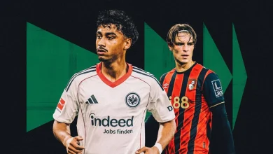 The Transfer DealSheet: Latest on Man Utd, Arsenal, Liverpool, Real Madrid and more - The Athletic