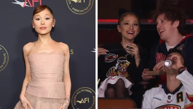 The Truth Behind Ariana Grande's Dramatic Weight Loss And Ethan Slater Split As Friends Reveal A Concerning Pattern Years In The Making