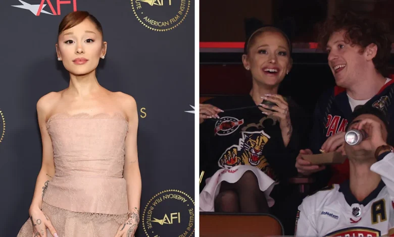 The Truth Behind Ariana Grande's Dramatic Weight Loss And Ethan Slater Split As Friends Reveal A Concerning Pattern Years In The Making