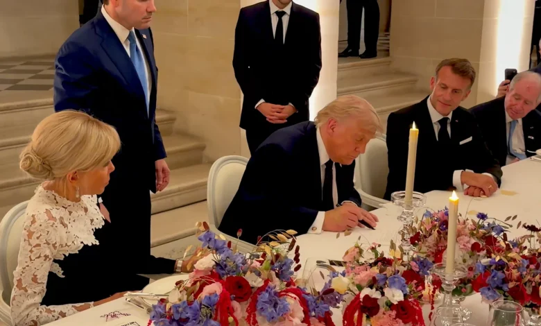 The US-Iran MoU Has Been Signed And Is Now In Effect | Live Blog