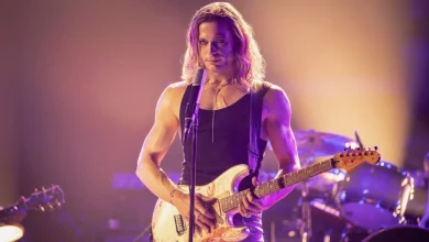 'The Vampire Lestat' review: 'Interview With the Vampire' Season 3 delivers sex, blood, and a rock n' roll odyssey