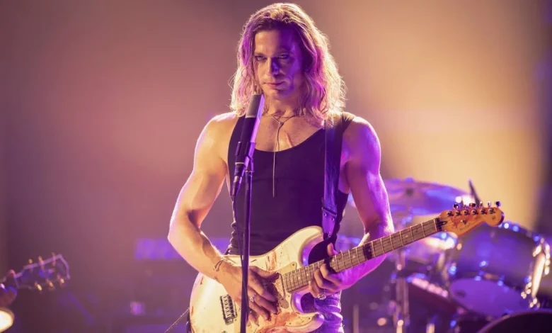 'The Vampire Lestat' review: 'Interview With the Vampire' Season 3 delivers sex, blood, and a rock n' roll odyssey