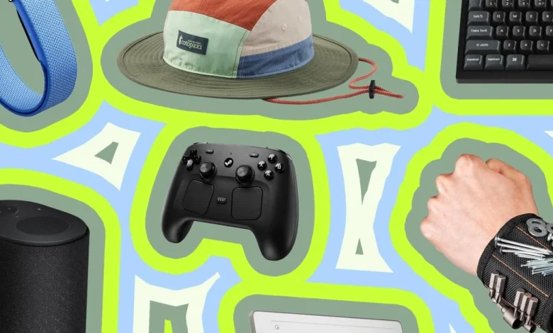 The Verge’s Father’s Day 2026 gift guide