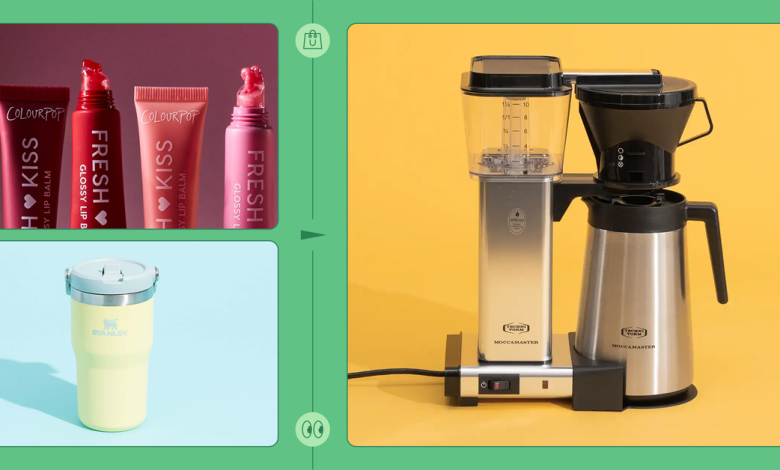 The Very Best Prime Day Deals We’ve Found (And Counting)