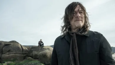 The Walking Dead icon Norman Reedus shares emotional post about Daryl Dixon following role exit after 15 years
