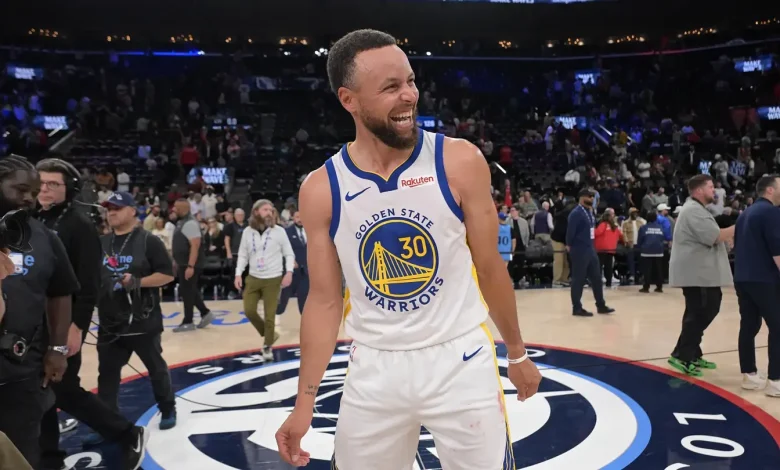 The Warriors' offseason dream may come true very soon