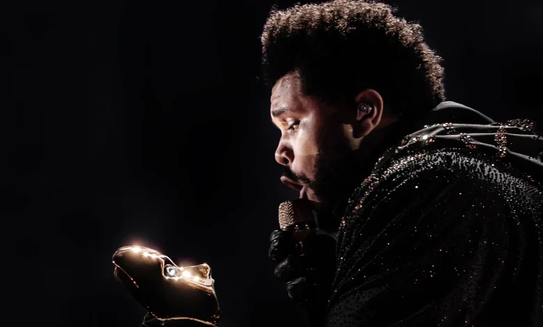 The Weeknd at Manchester’s Etihad Stadium: start time, last-minute tickets, potential setlist and what you need to know
