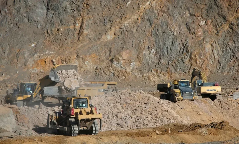 The West still doesn’t grasp the danger of China’s rare earth endgame