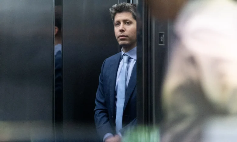 The White House is asking OpenAI to slow roll the release of its new model over safety concerns
