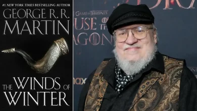 The Winds of Winter has officially passed its most devastating milestone yet