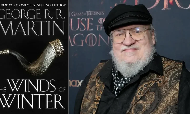 The Winds of Winter has officially passed its most devastating milestone yet