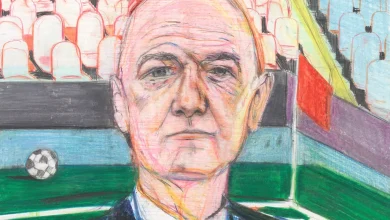 The World Cup According to Gianni Infantino