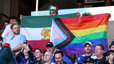 The World Cup Pride Match was an exhausting, necessary, beautiful mess