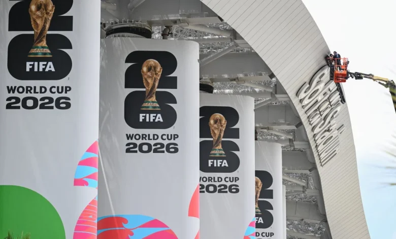 The World Cup is starting. Here's what to know and how to watch
