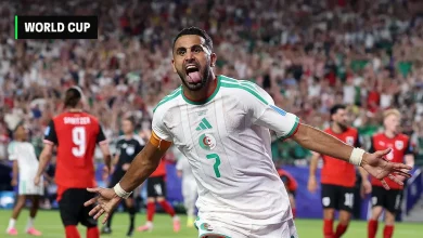 The World Cup knockout round is here. Which team got the luckiest draw?