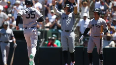 The Yankees Had a Historic Box Score