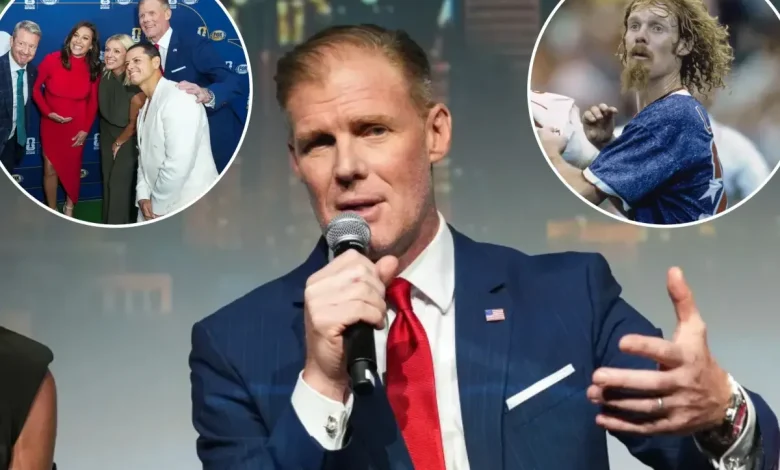 The answer to the question Alexi Lalas gets the most — it’s why you may hate longtime World Cup analyst