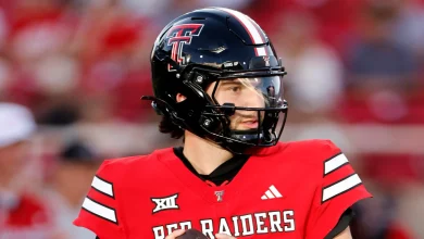 The appeals court justices in the Brendan Sorsby case all went to Texas Tech law school