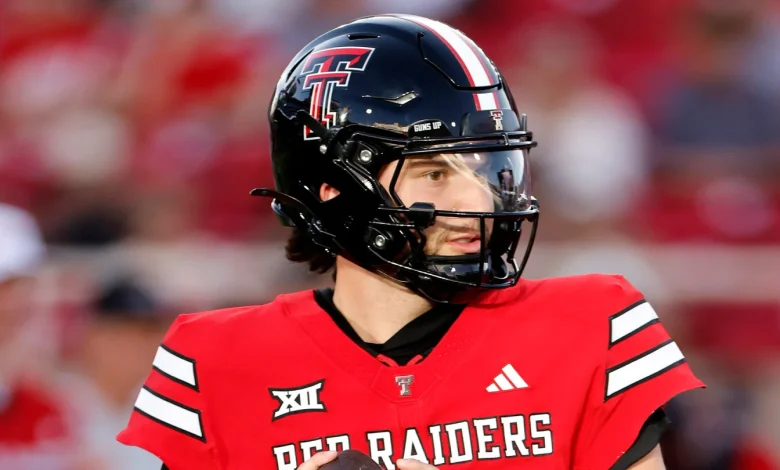 The appeals court justices in the Brendan Sorsby case all went to Texas Tech law school