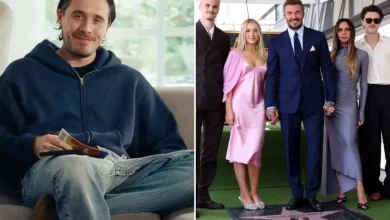 The big number Brooklyn Beckham made from DoorDash ad: sources