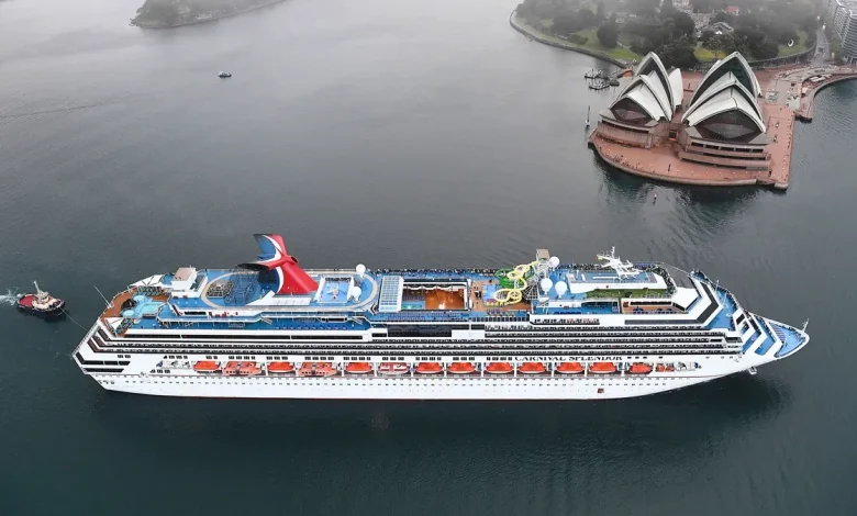 The cruise packing rule many travelers don't discover until port