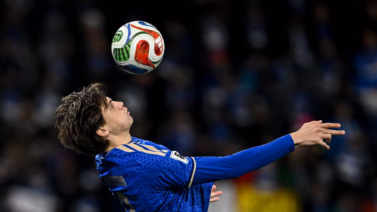 The full back of the future 'ready' for next step and why he's perfect for Man City