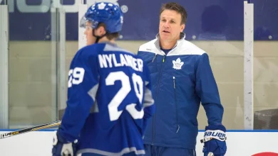 'The game has to be fun': Maple Leafs hire Jim Hiller for the players