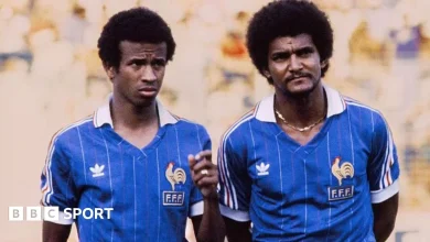 The greatest World Cup shirts - and what makes them iconic
