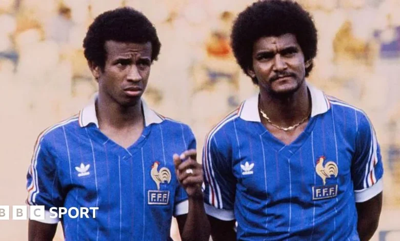 The greatest World Cup shirts - and what makes them iconic