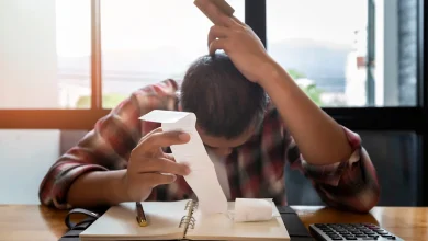 The hidden ways debt gets more expensive — even when you’re making payments
