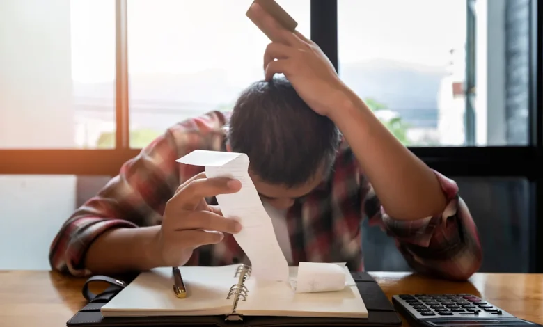 The hidden ways debt gets more expensive — even when you’re making payments