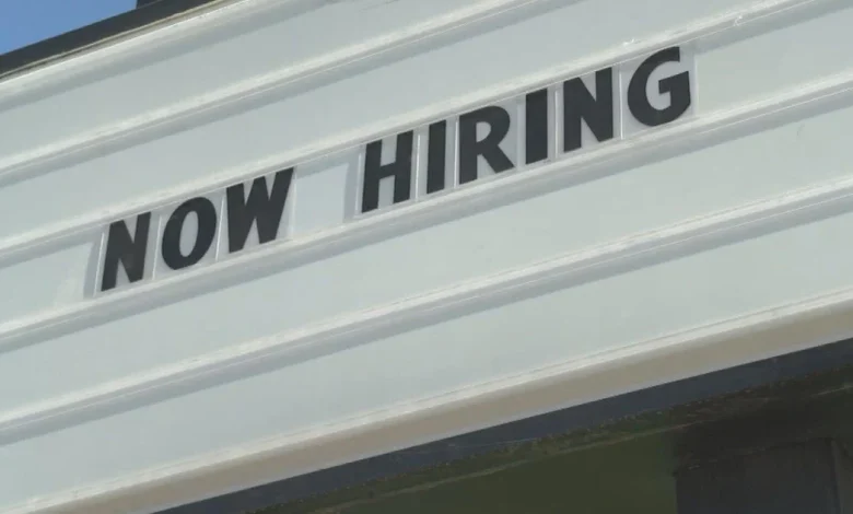 The job market is much stronger than economists expected. Why?