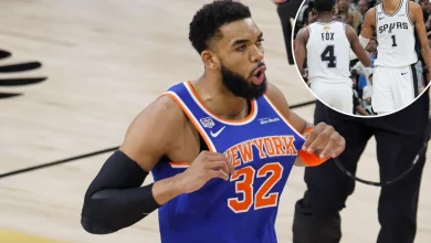 The key reason sportsbooks are rooting against the Knicks in the NBA Finals