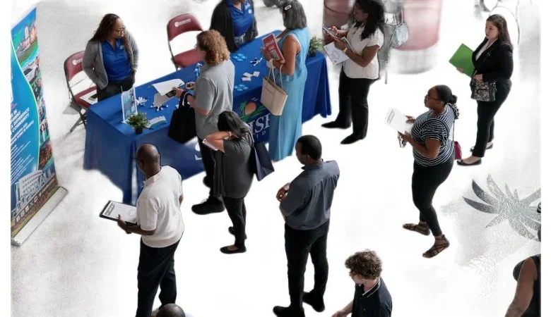 The labor market’s next chapter is taking shape. Here’s what to watch for in Friday’s jobs report
