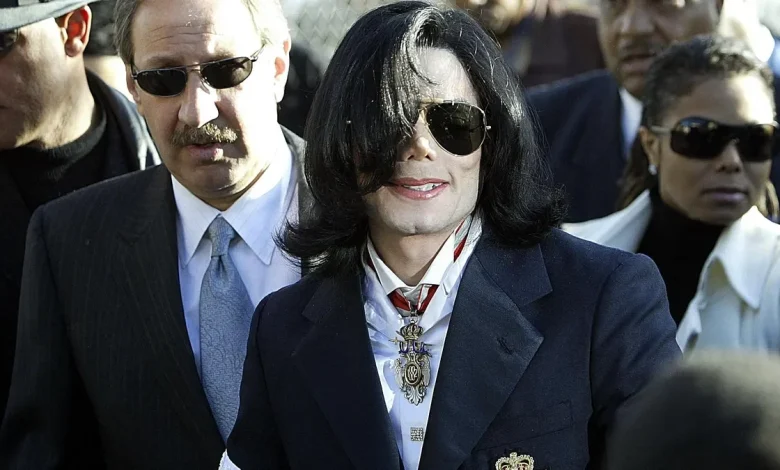 The most explosive revelations from Netflix's new Michael Jackson doc