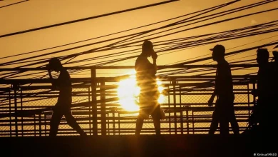 The most powerful El Nino in a century could be on its way