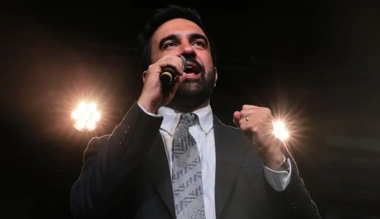The new power broker: How Zohran Mamdani muscled NYC’s Democratic establishment