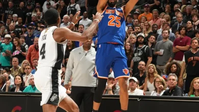The one adjustment that could swing the series back to San Antonio